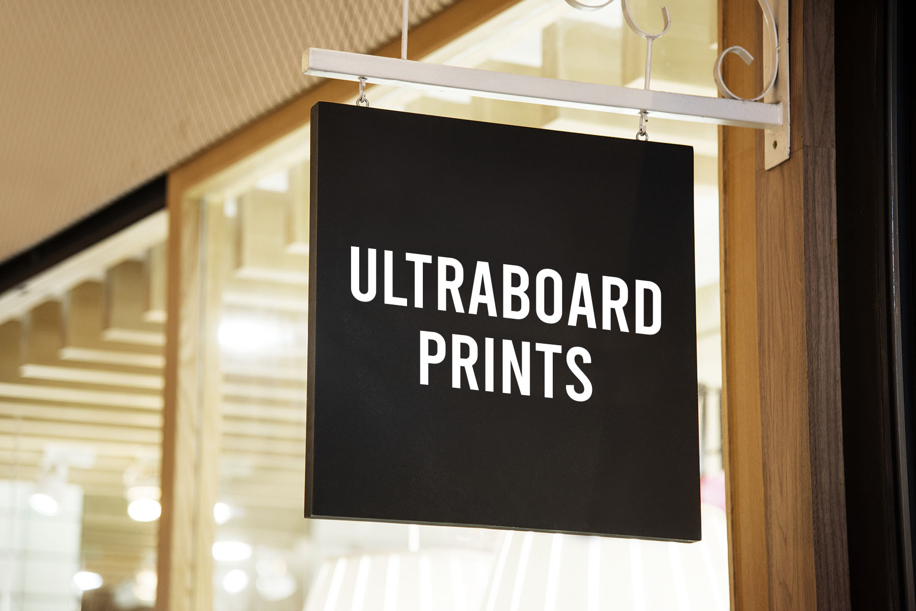 Sundance Print Centers: Ultraboard Prints